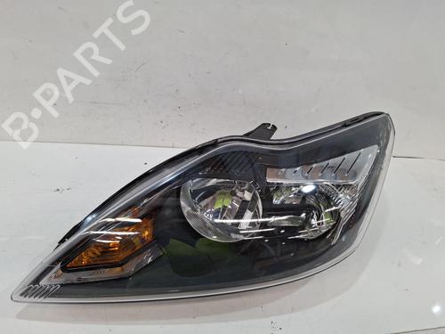 Left headlight FORD FOCUS II (DA_, HCP, DP) 1.6 | BP38728148C28 - Image 3