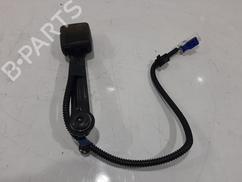Seat buckle HYUNDAI BAYON (BC3) 1.0 T-GDI 48V-Hybrid | BP36811201I32 - Image 2