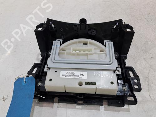 Commande Chauffage NISSAN NOTE (E12) 1.2 DIG-S | BP32976945I5  - Image 5