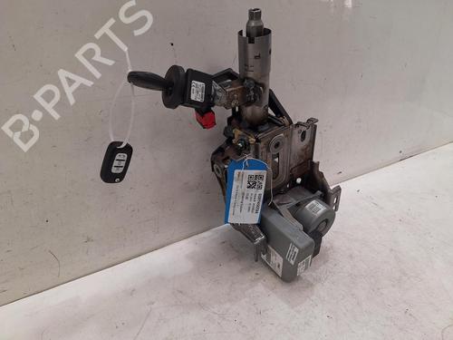 Steering column RENAULT CLIO III (BR0/1, CR0/1) 1.2 16V (BR0P, CR0P) | BP26937810M21 