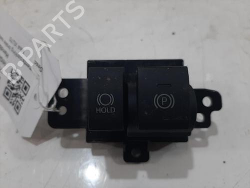 Used Hand brake Hand brake TOYOTA HIGHLANDER (GSU7_, AXUH7_, TXUA7_) 2.5 Hybrid AWD (AXUH78) (246 hp) 33940177 33940177