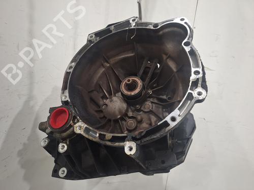 Used Gearbox Gearbox 38327787 38327787