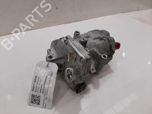 Used AC compressor AC compressor RENAULT ARKANA I (LCM_, LDN_) 1.6 E-TECH 145 (LDMU) (143 hp) 35962783 35962783