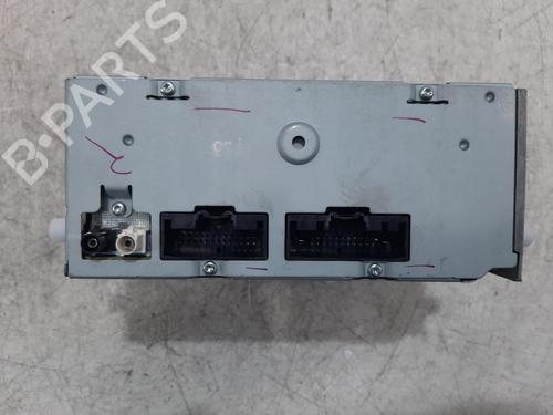 Radio FORD GRAND C-MAX (DXA/CB7, DXA/CEU) 1.6 TDCi | BP32478246E6 