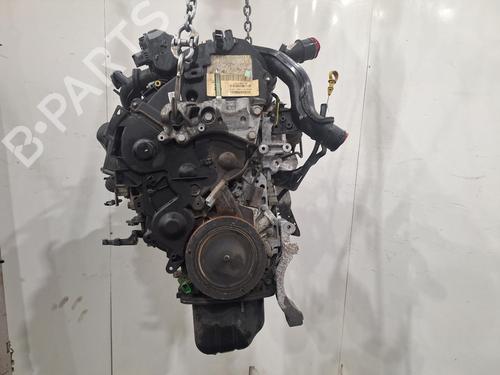 Used Engine Engine 38620991 38620991