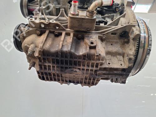 Engine FORD FIESTA VI (CB1, CCN) 1.6 ST | BP31286307M1 