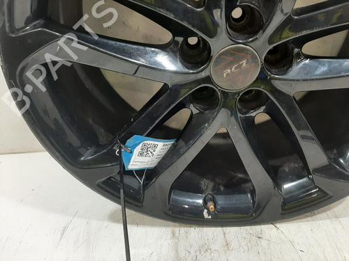 Fælk PEUGEOT RCZ 1.6 16V | BP31315755C45 