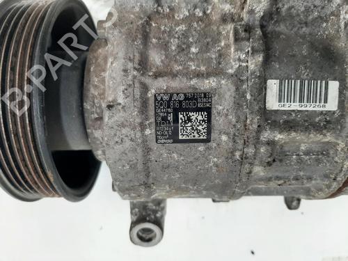 AC-Kompressor VW PASSAT B8 (3G2, CB2) 1.5 TSI | BP36403603M34 - Image 3