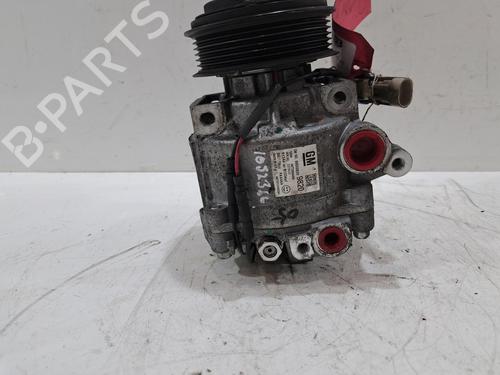 AC compressor VAUXHALL MOKKA / MOKKA X (J13) 1.7 CDTI 4x4 | BP36773499M34 - Image 5