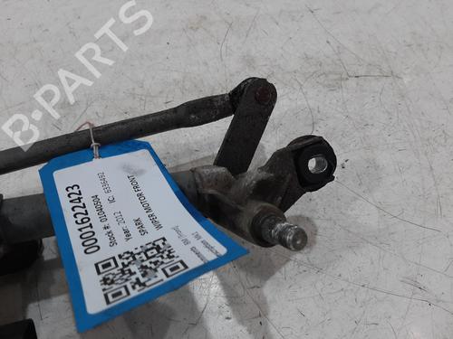 Front wiper motor CHEVROLET SPARK (M300) 1.0 | BP31965247M29 