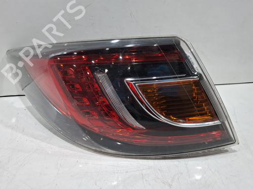 Used Left taillight Left taillight 38568955 38568955