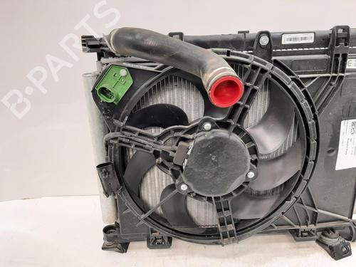 Radiator set FIAT 500 (312_) 1.0 Mild Hybrid (312AYD1B) | BP34149635M120 - Image 3