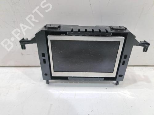 Radio FORD C-MAX II (DXA/CB7, DXA/CEU) 2.0 TDCi | BP32026944E6