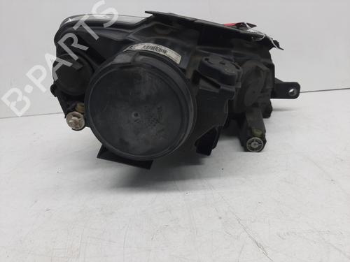 Left headlight VW PASSAT B6 Variant (3C5) 1.9 TDI | BP26777490C28 