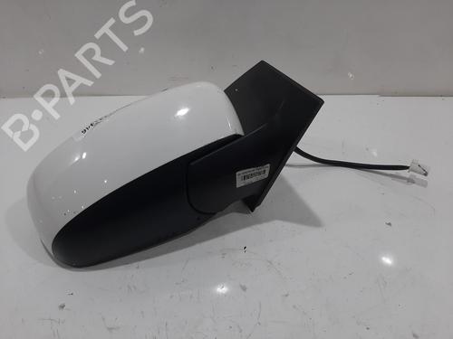 Bakspejl Højre SUZUKI CELERIO (LF) 1.0 (AVK310) | BP36154547C27 - Image 5