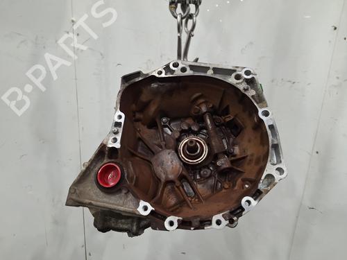 Used Gearbox Gearbox 38969713 38969713