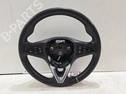 Used Steering wheel Steering wheel VAUXHALL CORSA Mk IV (E) (X15) 1.2 (69 hp) 40128546 40128546