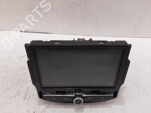 electronic-module-vauxhall-adam-m13-2012-2013-2014-2015-2016-2017-2018-2019-32380754 main image