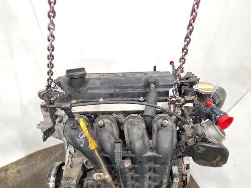 Engine HYUNDAI i20 I (PB, PBT) 1.2 | BP36384242M1  - Image 5