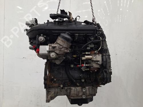 Engine VAUXHALL MOKKA / MOKKA X (J13) 1.7 CDTI | BP33180267M1 - Image 5