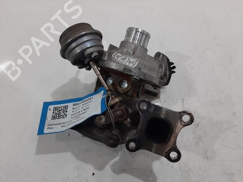 Turbolader/Kompressor FORD C-MAX II (DXA/CB7, DXA/CEU) 1.0 EcoBoost | BP28311614M71 