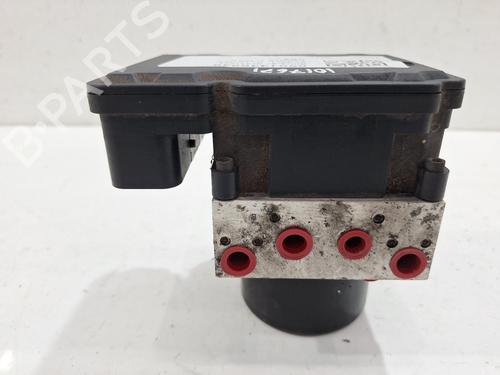 Used ABS pump FORD GRAND C-MAX (DXA/CB7, DXA/CEU) 2.0 TDCi (140 hp) 26744441