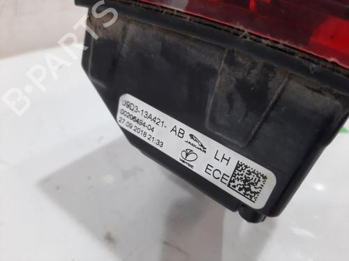Left taillight JAGUAR I-PACE (X590) EV400 AWD | BP29496581C34 