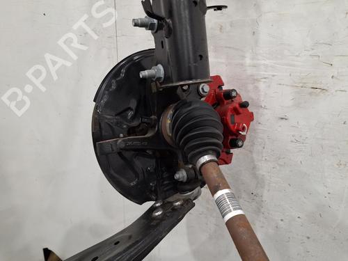 Left front suspension FORD KUGA III (DFK) 2.5 Duratec PHEV | BP40500178M72 - Image 4