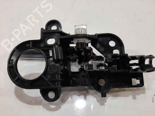 Exterior handle JAGUAR I-PACE (X590) EV400 AWD | BP29882904C122 