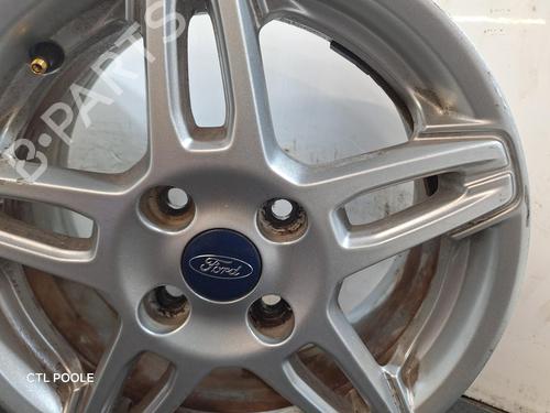 Fælk FORD FIESTA VI (CB1, CCN) 1.25 | BP39450329C45 - Image 3