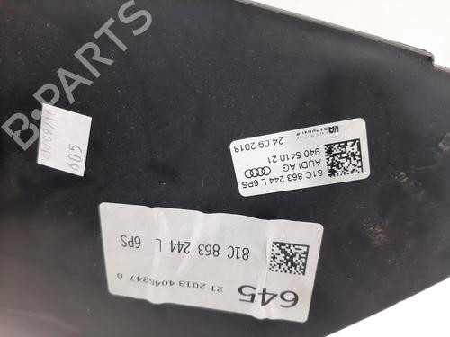 Middle console AUDI Q2 (GAB, GAG) 30 TDI | BP32478103I22