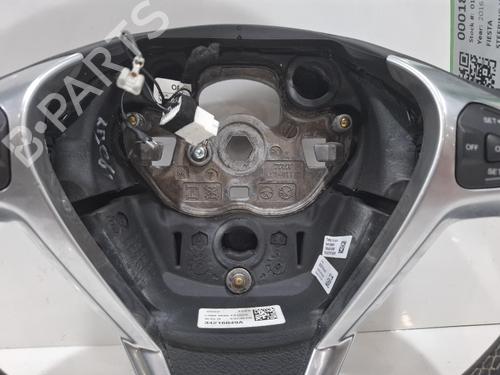 Steering wheel FORD FIESTA VI (CB1, CCN) 1.6 Ti | BP40533499C49 - Image 2