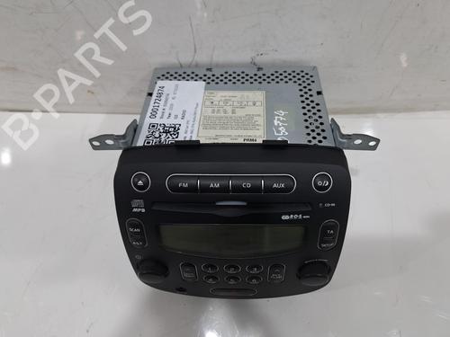 Used Radio Radio HYUNDAI i10 I (PA) 1.2 (78 hp) 36086921 36086921