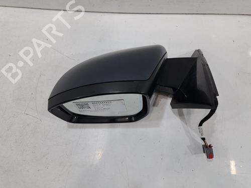 Bakspejl venstre JAGUAR E-PACE (X540) 2.0 P200 AWD | BP29922940C26