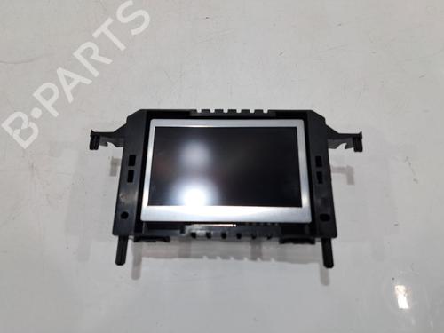 Bilradio FORD FIESTA VI (CB1, CCN) 1.6 Ti | BP29060884E6 