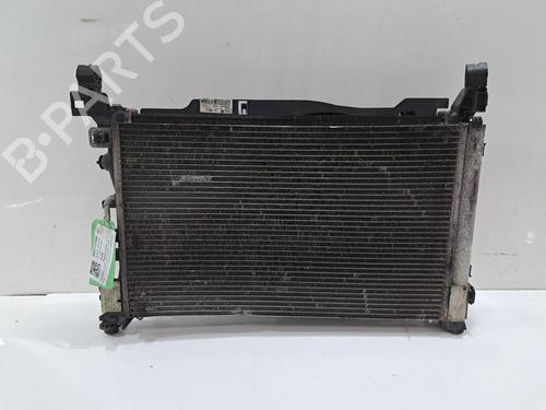 Radiator set VAUXHALL ADAM (M13) 1.2 | BP36216793M120 - Image 2