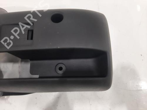 Andre JAGUAR I-PACE (X590) EV400 AWD | BP26851847O1 