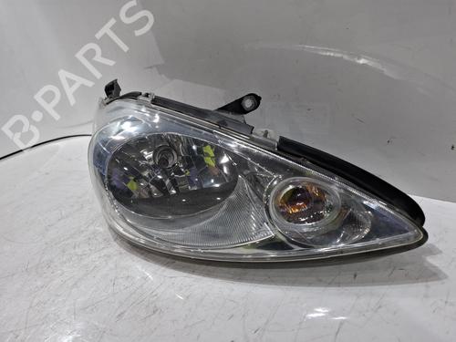 Right headlight FORD KA (RU8) 1.2 | BP39889082C29 - Image 2