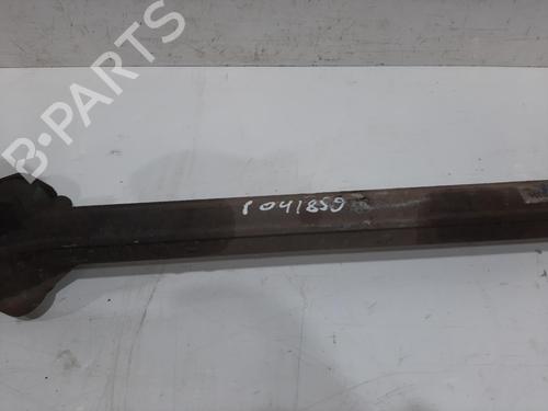 Steering rack SUZUKI SWIFT IV (FZ, NZ) 1.2 (AZH412, ZC72S) | BP33124049M22 - Image 5