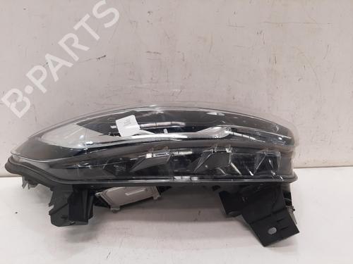 Right headlight RENAULT KADJAR (HA_, HL_) 1.6 dCi 130 (HLA4) | BP37727078C29 - Image 3