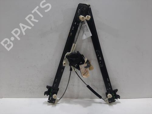 Used Rear left window mechanism LAND ROVER RANGE ROVER SPORT II (L494) 3.0 SDV6 Hybrid 4x4 (340 hp) 30721823