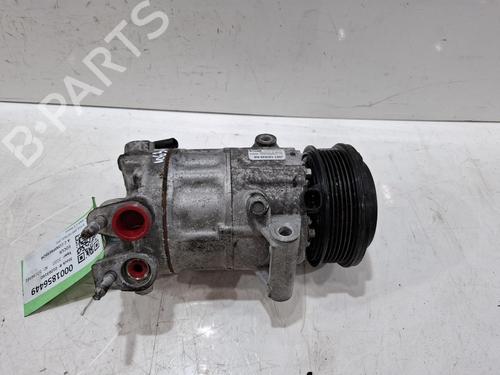 AC compressor FORD FOCUS IV (HN) 1.0 EcoBoost | BP39983504M34 - Image 5