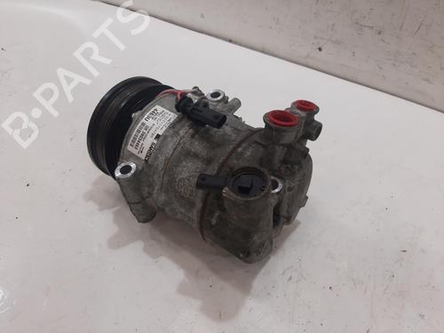 AC compressor VAUXHALL ASTRA Mk VII (K) (B16) 1.0 | BP37629400M34 - Image 3