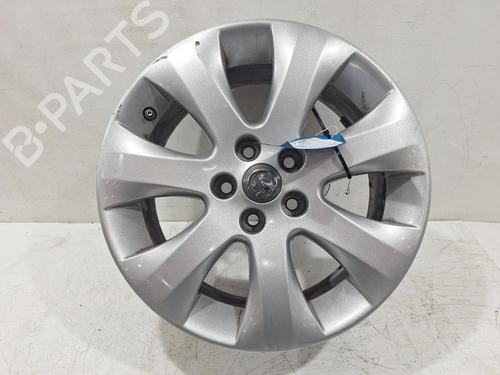 Used Rim VAUXHALL ASTRA Mk VI (J) Estate (P10) 1.6 (116 hp) 31207982