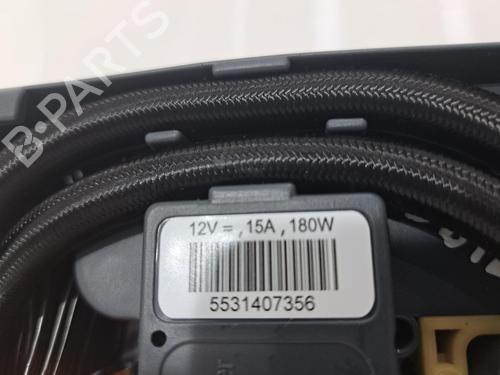 Other JAGUAR I-PACE (X590) EV400 AWD | BP29162918O1 