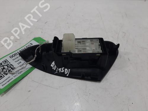 Right front window switch PEUGEOT 108 1.2 | BP38199922I26 - Image 3