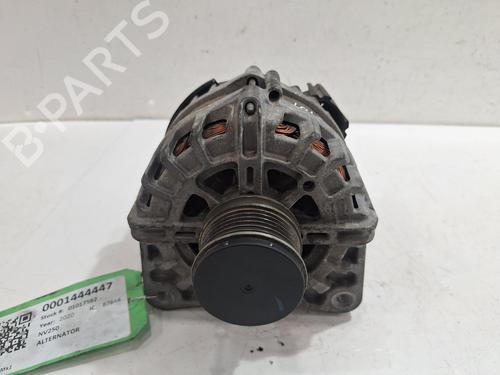 Used Alternator NISSAN NV250 Van (X61) dCi 95 (95 hp) 27364653