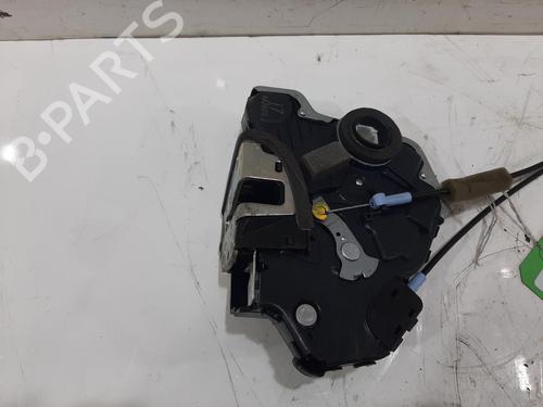 Front left lock HONDA CR-V IV (RM_) 2.0 AWD (RE5, RM2) | BP37484998C98 - Image 6