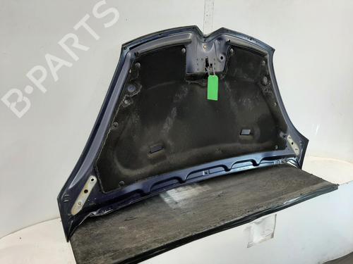 Hood CITROËN C4 Grand Picasso I (UA_) 1.6 HDi 110 | BP26797470C1