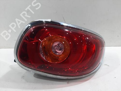 Used Right taillight MINI MINI PACEMAN (R61) Cooper SD (143 hp) 26748822